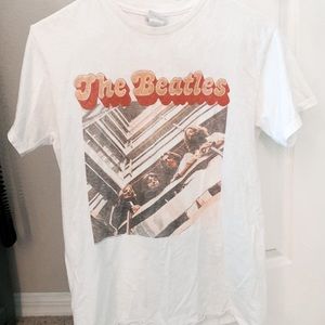 Urban Outfitters Beatles Tee
